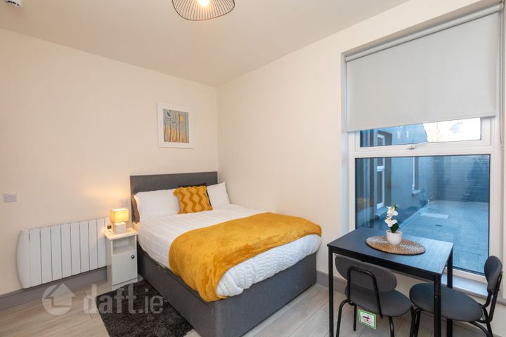 Connaught Street, Phibsborough , Dublin 7