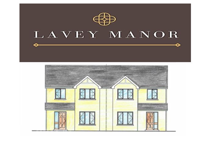 Lavey Manor, Charlestown, Co. Mayo