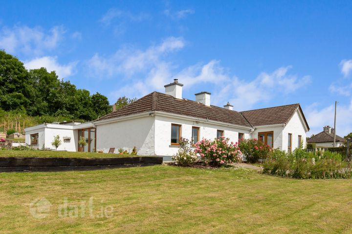 Drumdangan, Glenealy, Wicklow, Wicklow