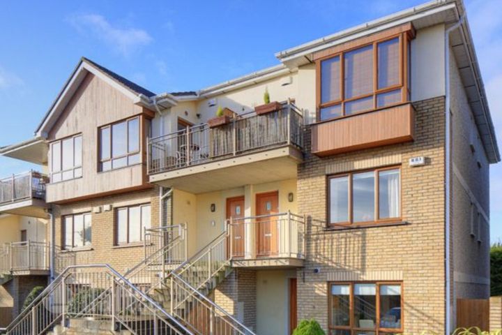 Forest Hills, Forest Road, Swords, Co. Dublin