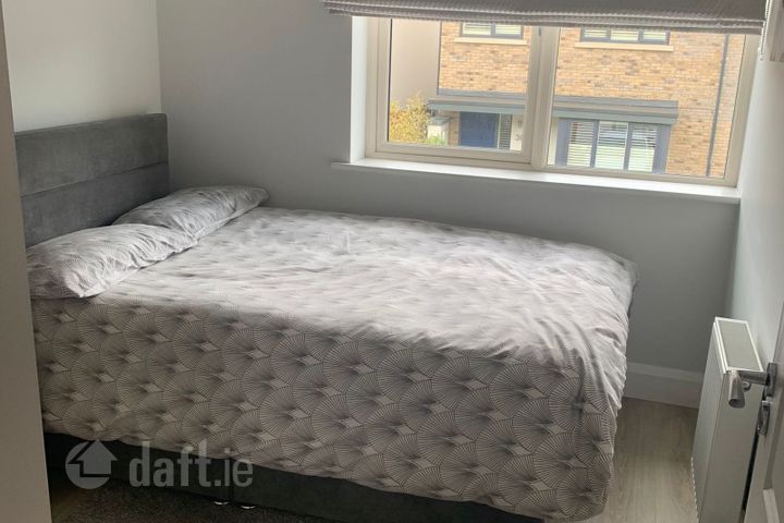 Grace Park Wood, Drumcondra, Dublin 3