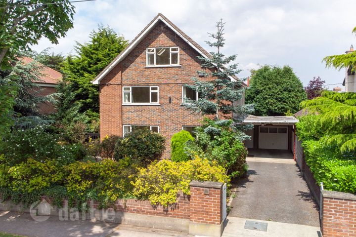 16 Maple Road, Clonskeagh, Dublin 14, Dublin 14, Dublin