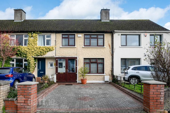 25 Loreto Avenue, Rathfarnham, Dublin 14, D14F7K5
