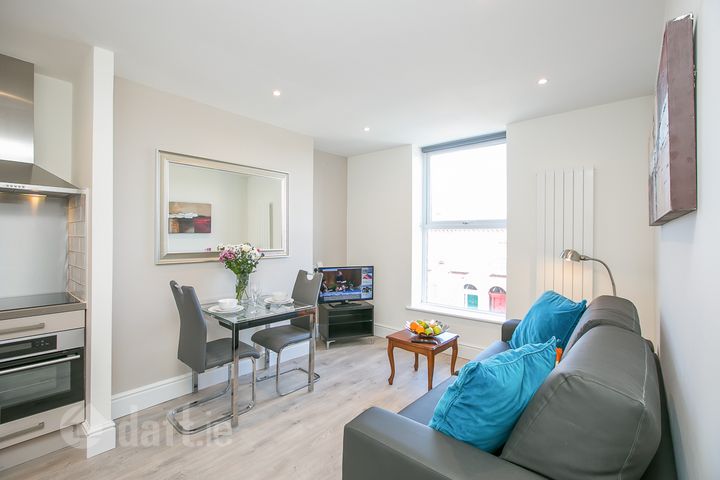 Victoria Street, Portobello, Dublin 8