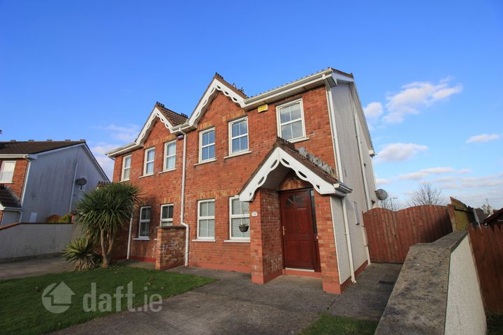 14 Ardfield Meadows, Grange, Douglas, Cork