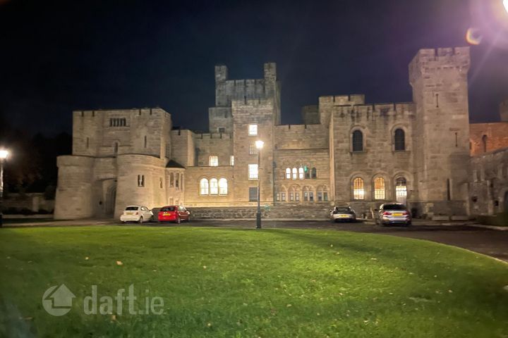 3G Gosford Castle Co Armagh, Markethill, Co. Armagh