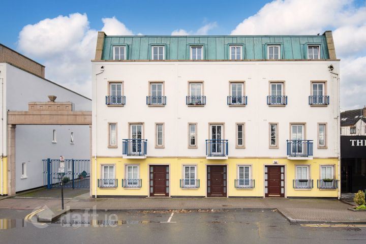 3 Fishermans Green, Strand Street,, Malahide, Co. Dublin, K36ED83