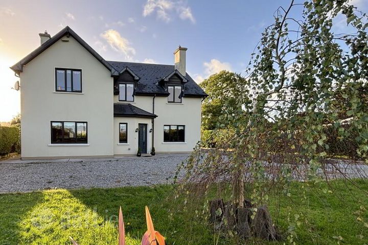 Coolbane, Liscarroll, Mallow, Cork