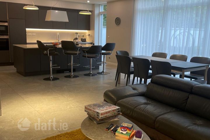 Woodside, Rathfarnham, Dublin 14, Rathgar, Dublin 6