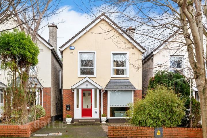 Lawrence Grove, Clontarf , Clontarf, Dublin 3