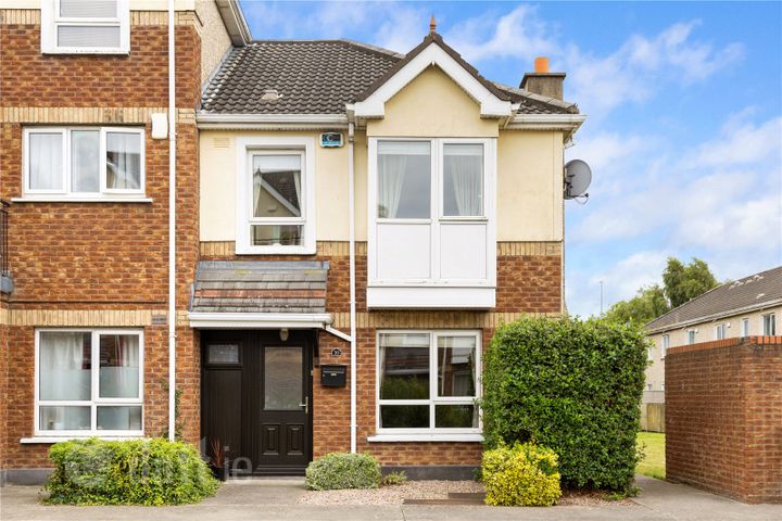 30 Castlegrange Sq, Clondalkin, Dublin 22, Dublin 22, Dublin