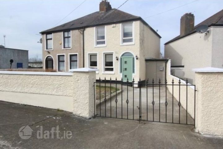 Robinhood Park, Dublin 22, Ballymount, Dublin 12