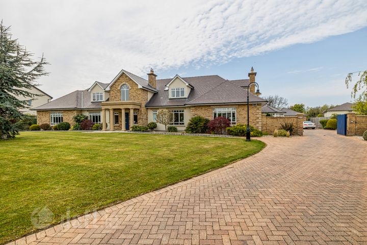 12 Drumnigh Wood, Drumnigh Rd, Old Portmarnock, Dublin 13, Dublin