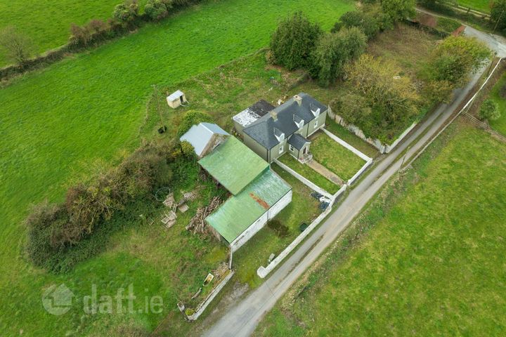 Kilmacahill, Cloyne, Ballycotton, Co. Cork, P25DW40