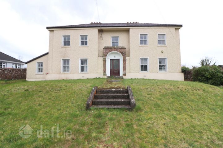 Kilfinane Garda Station, Barrack Street, Kilfinane, Martinstown, Co. Limerick, V35EV77