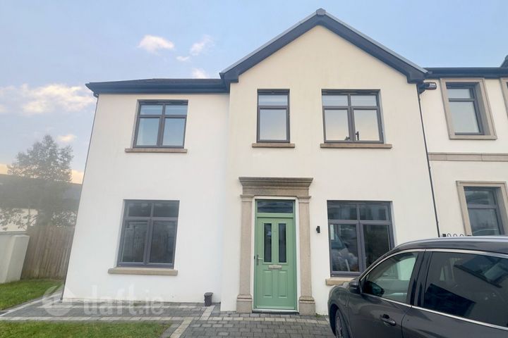 4 Coolmaine Mews, Kinsale Manor, Kinsale, Co. Cork