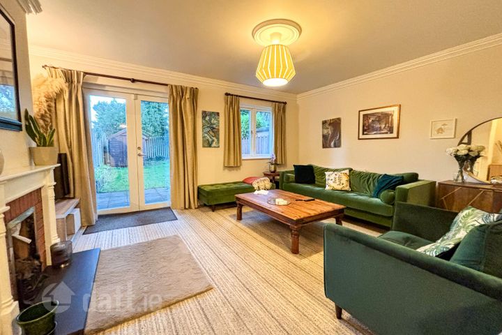Silver Pines, Leopardstown, Dublin 18