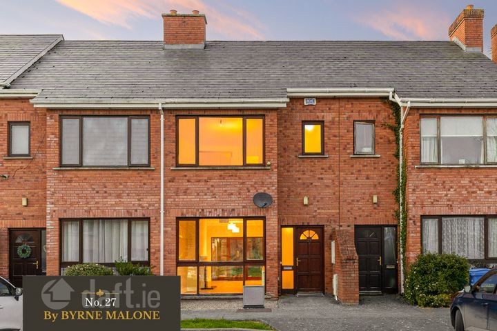 27 Millfield Manor, Millfield, Newbridge, Kildare