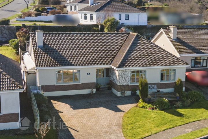 45 Seapoint, Coast Rd, Wicklow, Wicklow
