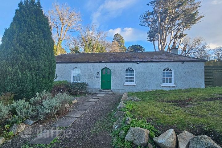 Church Lodge, 21 Taney Road, Dundrum, Dublin 14