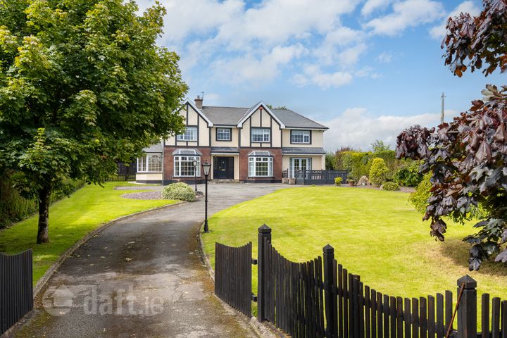 The Grove, Wilton, Bree, Wexford