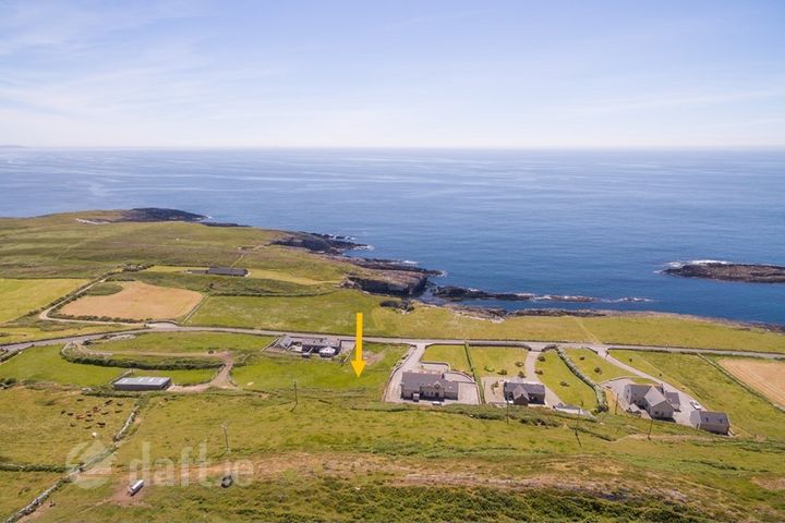 Galley Cove, Crookhaven, Co. Cork