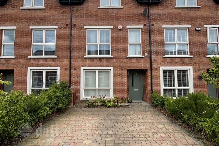7 Parkside Woods, Balgriffin, Dublin 13