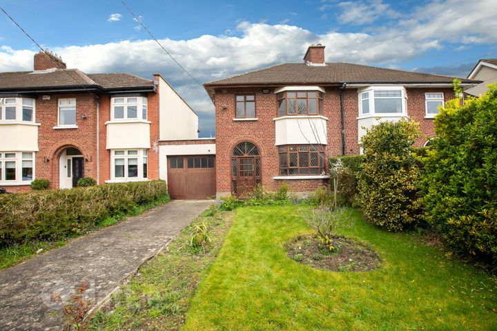 33 Palmerstown Dr, Palmerstown, Dublin 20, Dublin 20, Dublin