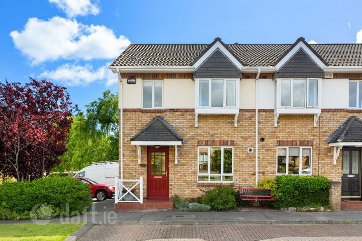 112 Carysfort Park, Blackrock, Dublin, Dublin