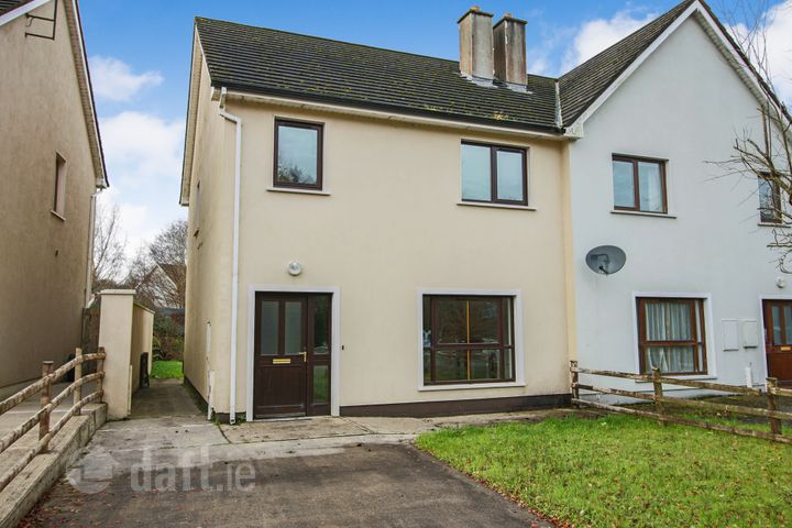 11 Crannog, Keshkerrigan, Leitrim, Leitrim