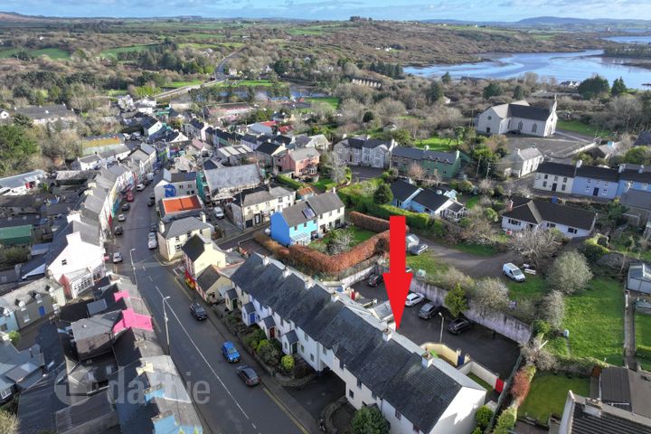 2 Sean Tobar, Ballydehob, Ballydehob, Co. Cork, P81HH33