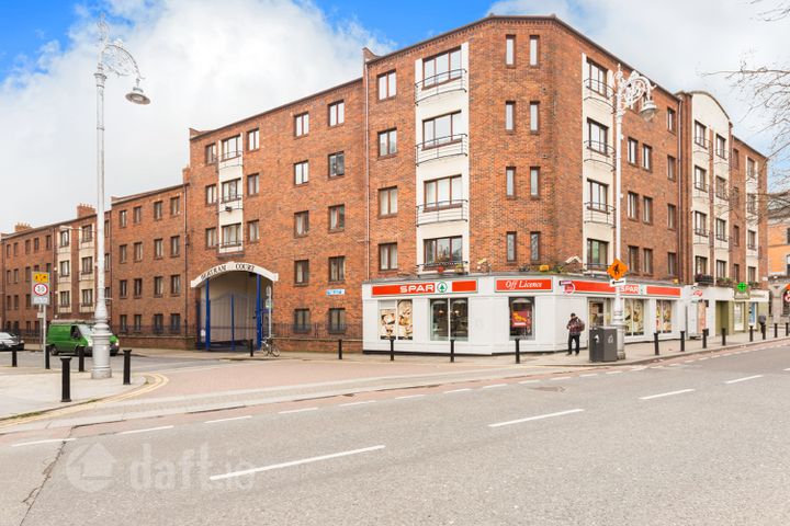69 Bertram Court, Christchurch, Dublin 8, Dublin 8, Dublin