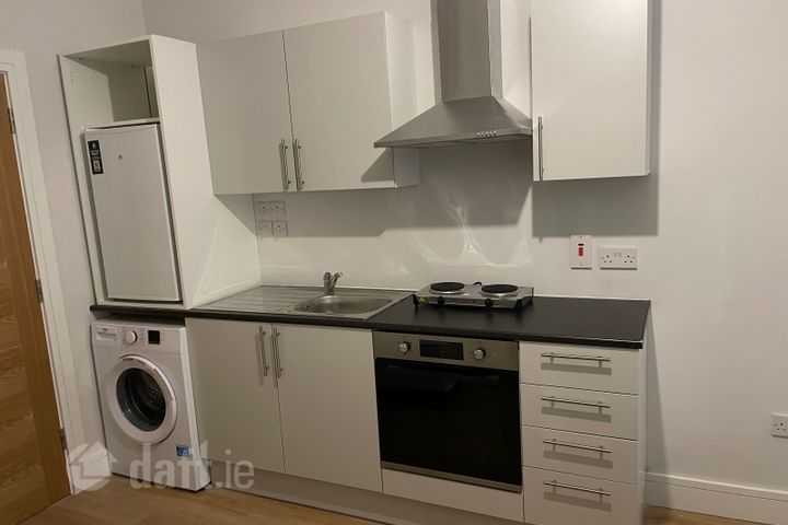 Earls Court, Reuben Street Dublin 8 , Dolphin's Barn, Dublin 8