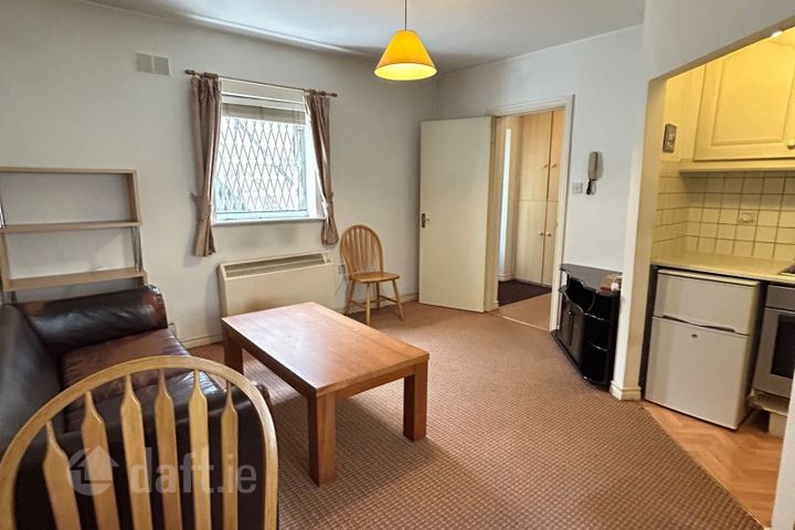 Richmond Row, Dublin 8