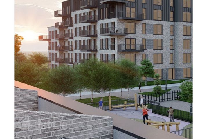 Docherty Hall, The Green, Carberry Meadows, Donaba, Balmoston Boulevard, Donabate, Co. Dublin