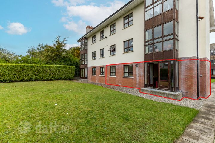 40 Boyne Court, Harolds Cross, Dublin 6w, Dublin