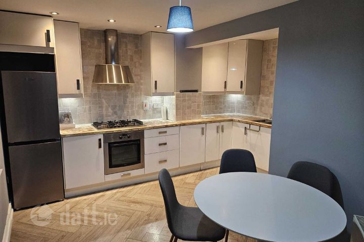 Magdalene Street, Drogheda, Co. Louth, Drogheda, Co. Louth