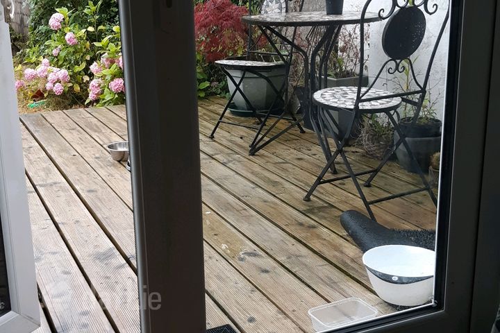 Ballykeeffe Estate, Dooradoyle, Co. Limerick