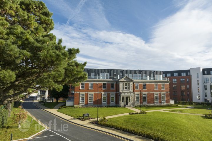 Occu Brookwood, St. Brigid's Road, Killester, Dublin 5