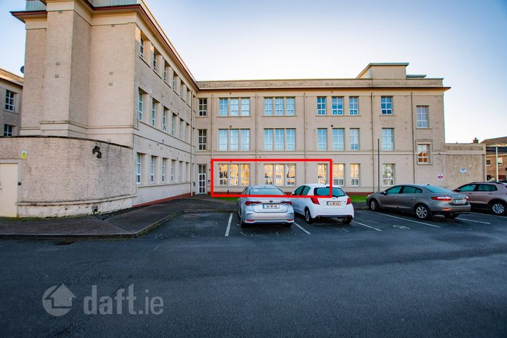 Apartment 4, Deravarra House, Deravarra, Delvin Road, Mullingar, Co. Westmeath, N91WV91