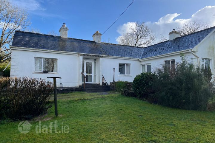 Tullyroe, Knockcroghery, Co. Roscommon, F42AX93