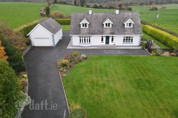 Keelbeg, Castletown Geoghegan, Mullingar, Westmeath