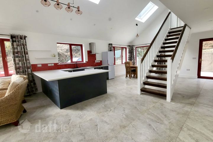 The Old Milking Parlour (15 mins from Cork City), Halfway, Co. Cork