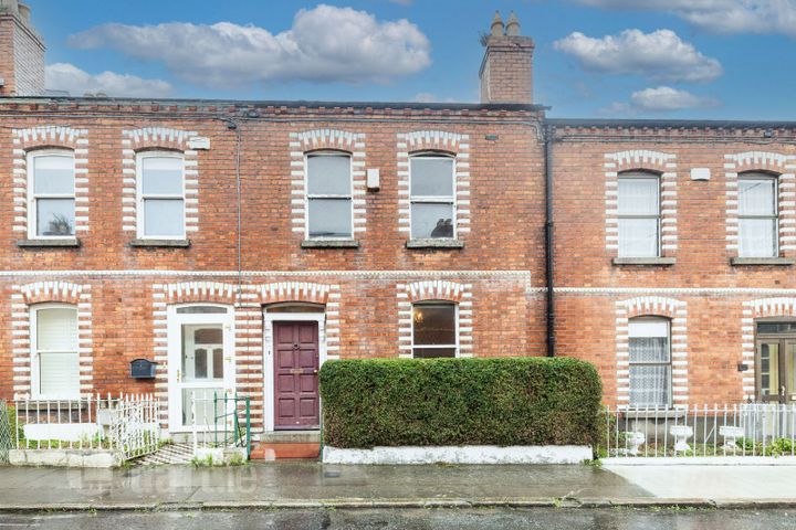 17 Saint Clement's Road, Dublin 9, Drumcondra, Dublin 9, D09A7X8