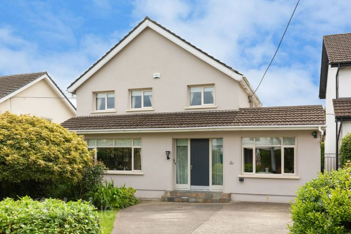 66 South Park, Foxrock, Dublin 18, Dublin 18, Dublin