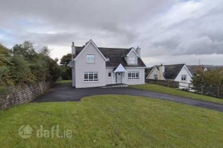 17 Ard Cullen, Omeath, Dundalk, Omeath, Co. Louth