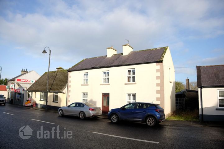 Derrybeg, Tynagh, Loughrea, Co. Galway, H62CT82
