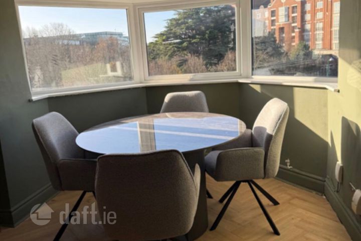 Merrion Road, Dublin 4, Ballsbridge, Dublin 4