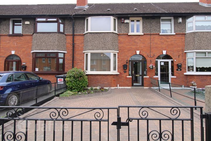 291 Crumlin Rd, Crumlin, Dublin 12, Dublin 12, Dublin