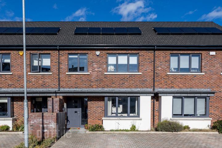 12 The Green, Station Manor, Station Road, Dublin